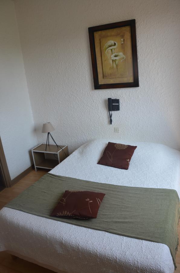 Hotel Le Week-End Plouider Εξωτερικό φωτογραφία