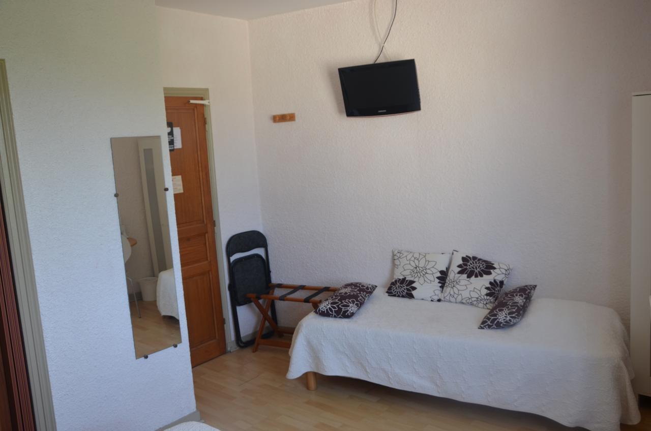 Hotel Le Week-End Plouider Εξωτερικό φωτογραφία