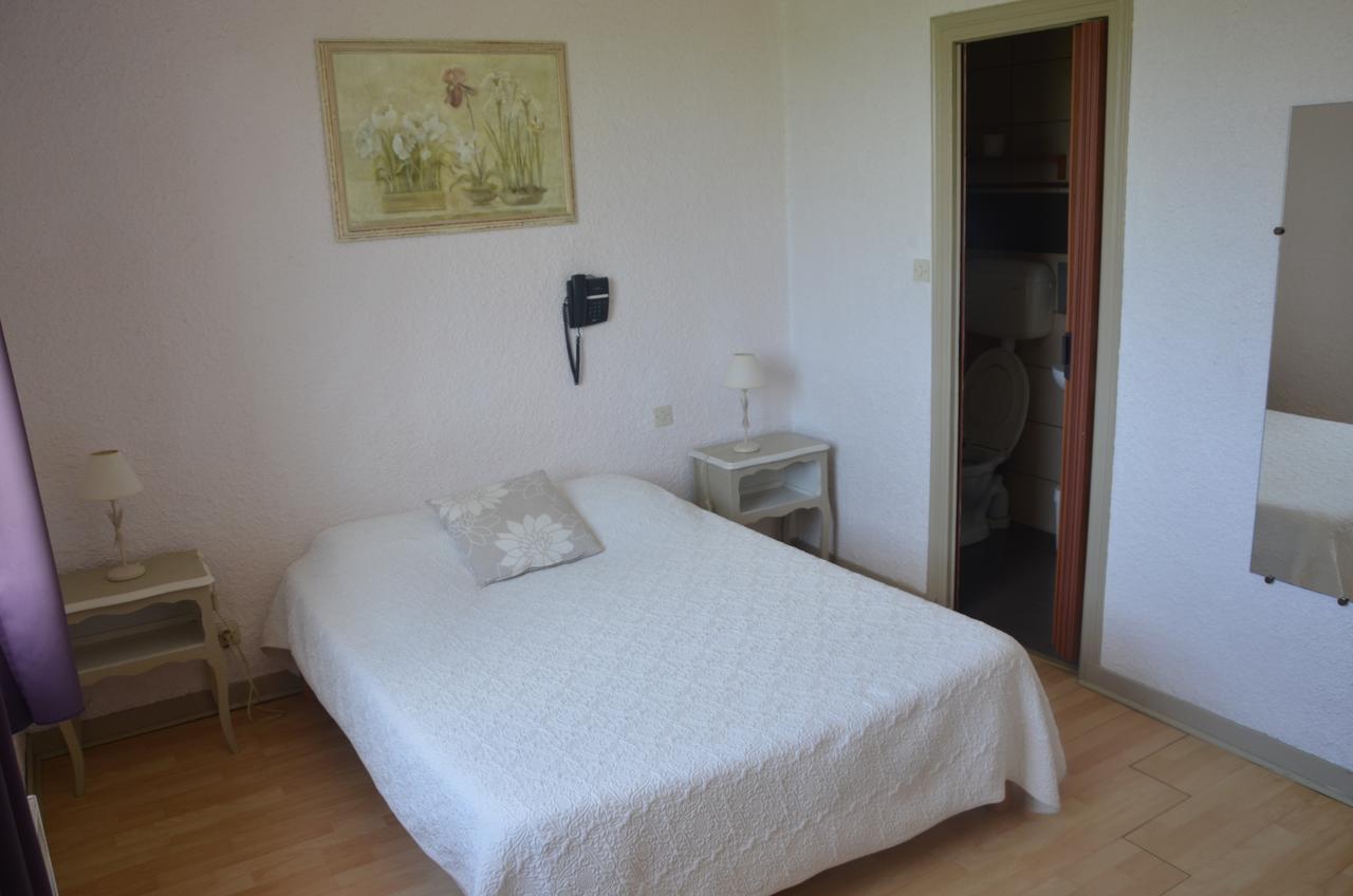 Hotel Le Week-End Plouider Εξωτερικό φωτογραφία